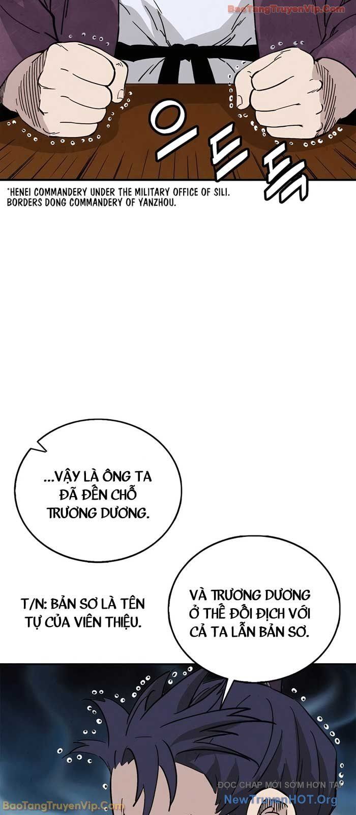Trọng Sinh Thành Thần Y Thời Tam Quốc [Chap 159-173]