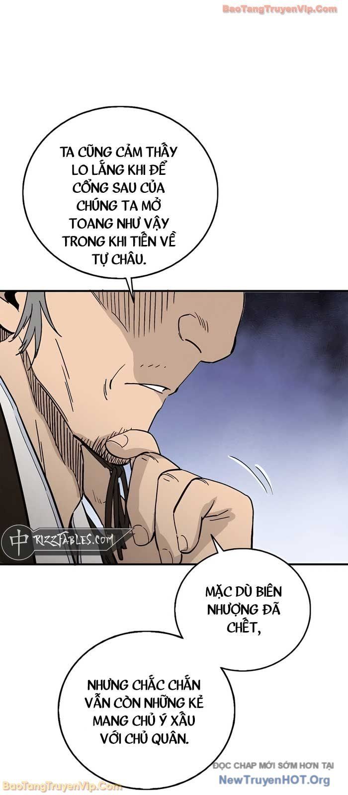 Trọng Sinh Thành Thần Y Thời Tam Quốc [Chap 159-173]