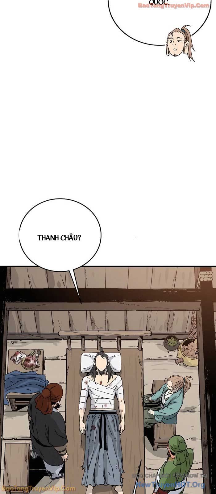 Trọng Sinh Thành Thần Y Thời Tam Quốc [Chap 159-173]
