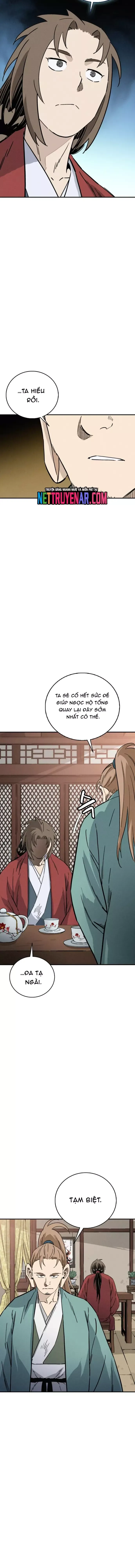 Trọng Sinh Thành Thần Y Thời Tam Quốc [Chap 159-173]