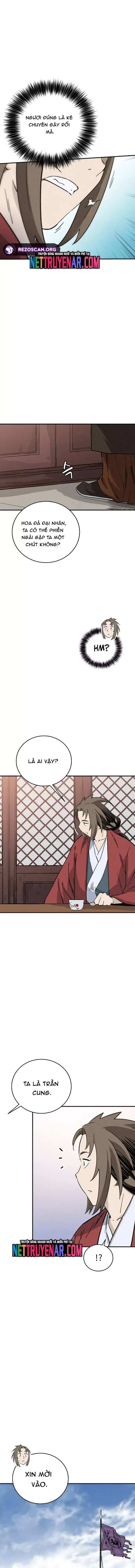 Trọng Sinh Thành Thần Y Thời Tam Quốc [Chap 159-173]
