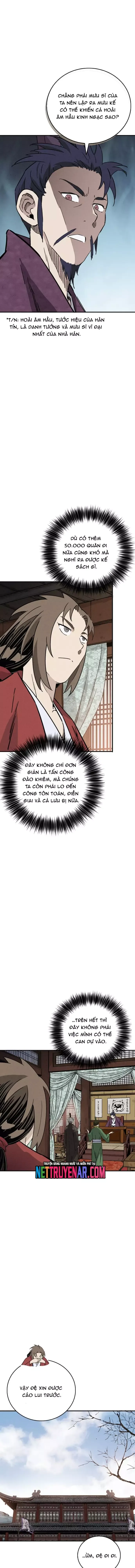 Trọng Sinh Thành Thần Y Thời Tam Quốc [Chap 159-173]