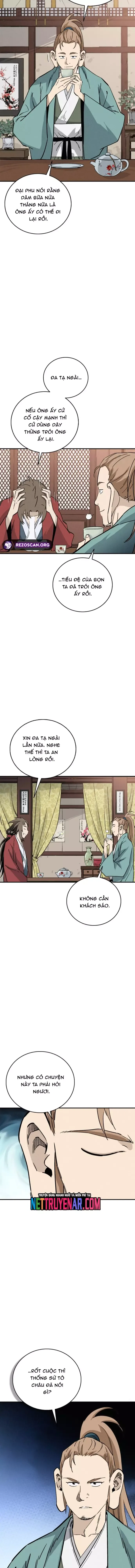 Trọng Sinh Thành Thần Y Thời Tam Quốc [Chap 159-173]