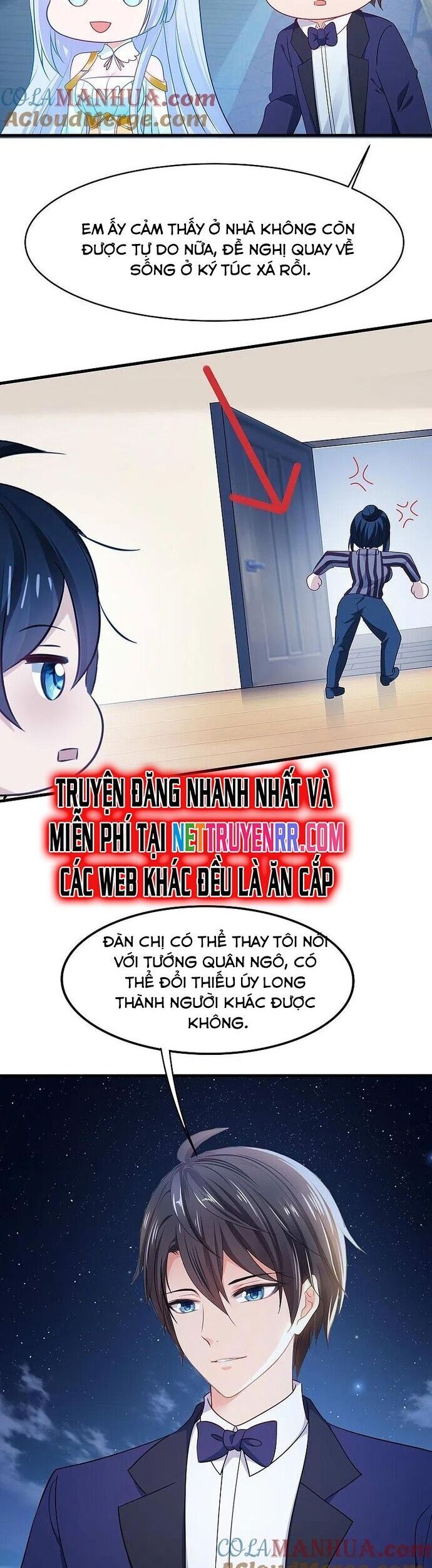 Trang truyện