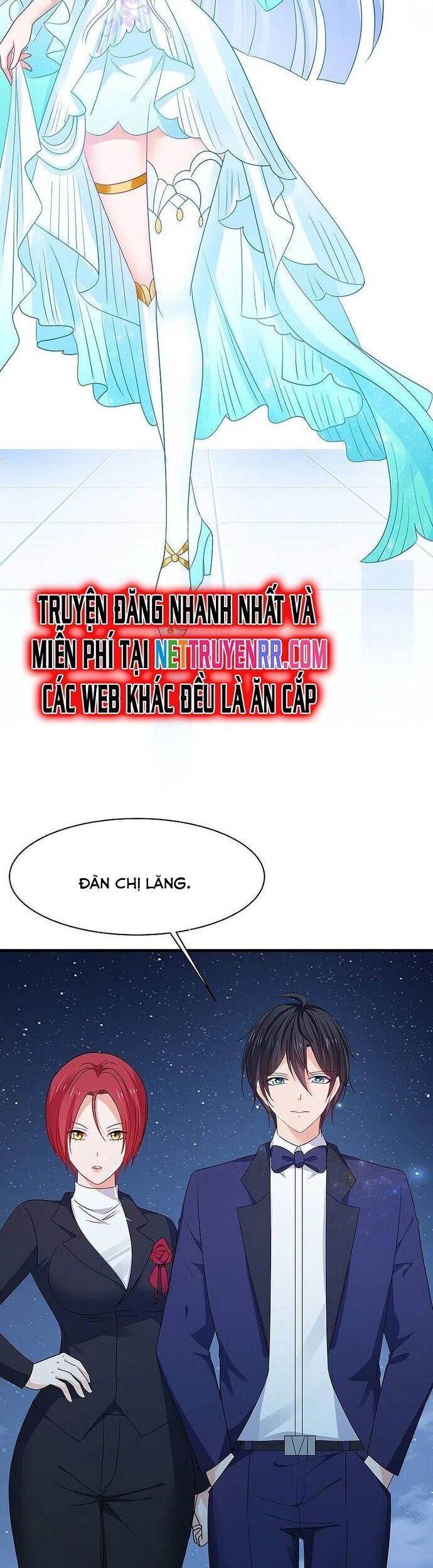 Trang truyện