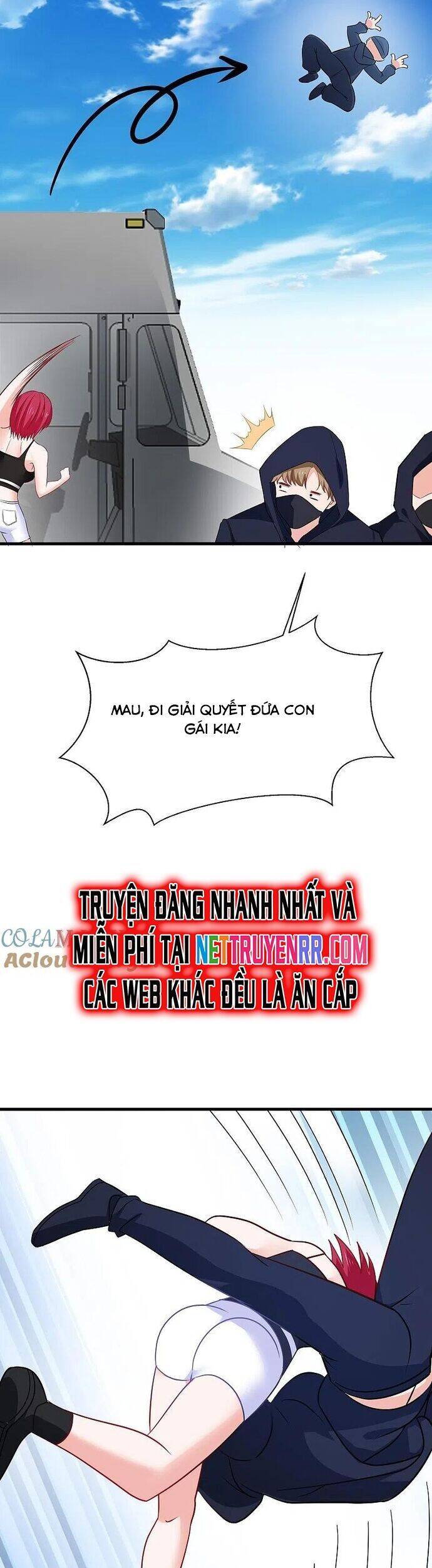 Nettruyen Truyện tranh online
