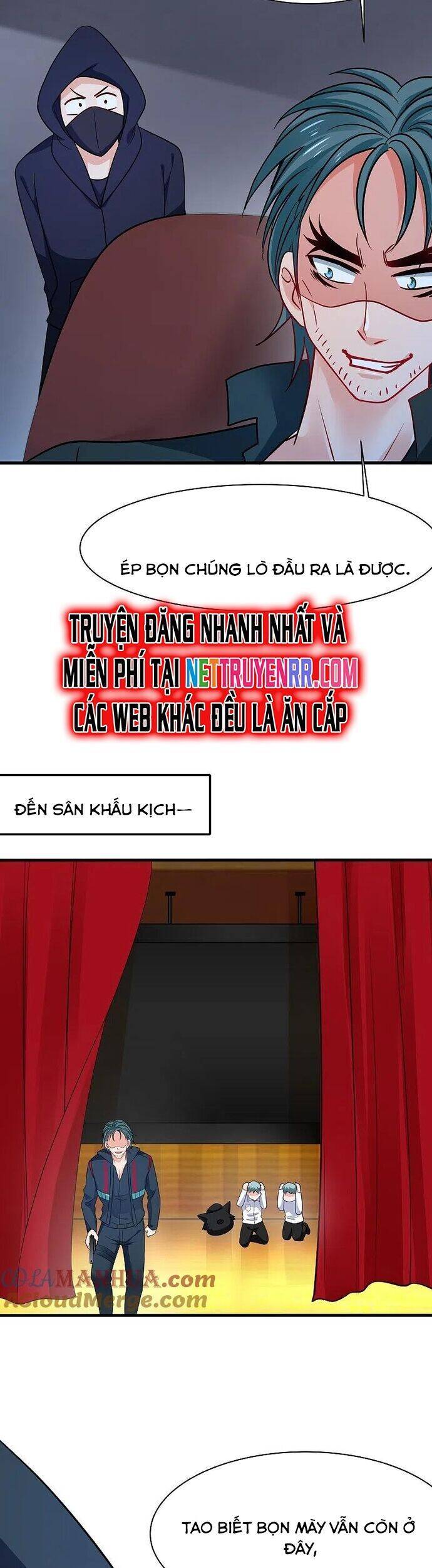Nettruyen Truyện tranh online