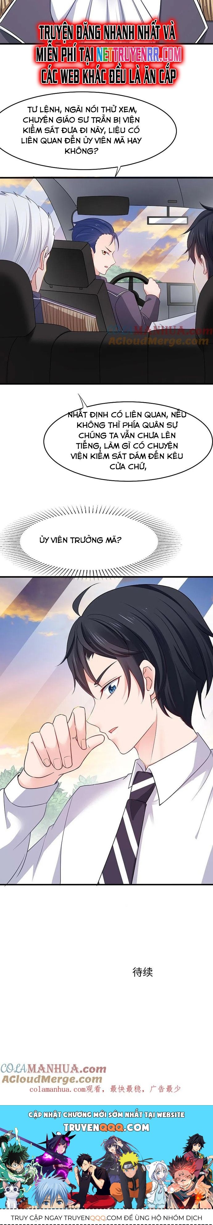 Trang truyện
