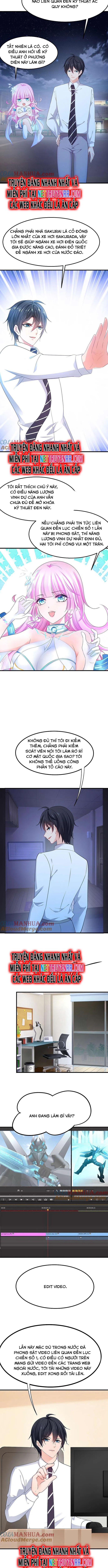 Trang truyện