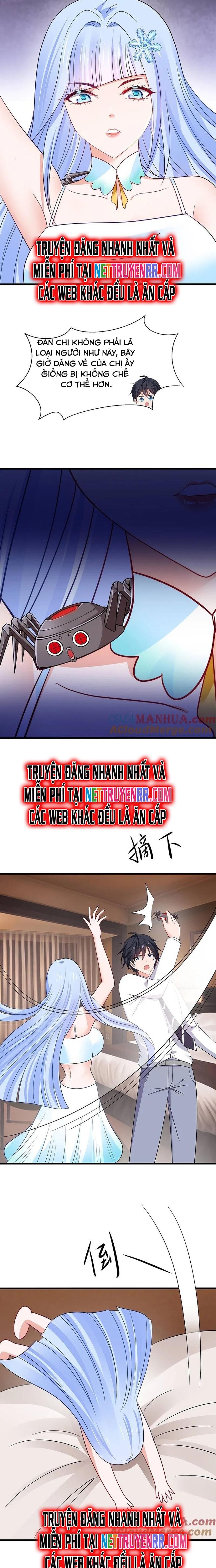 Trang truyện