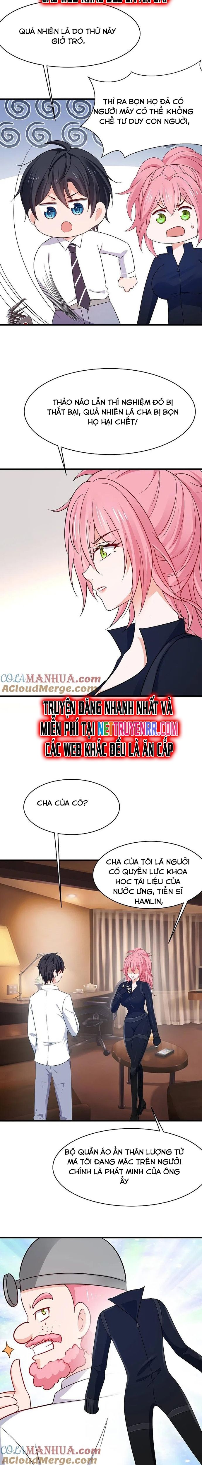 Trang truyện