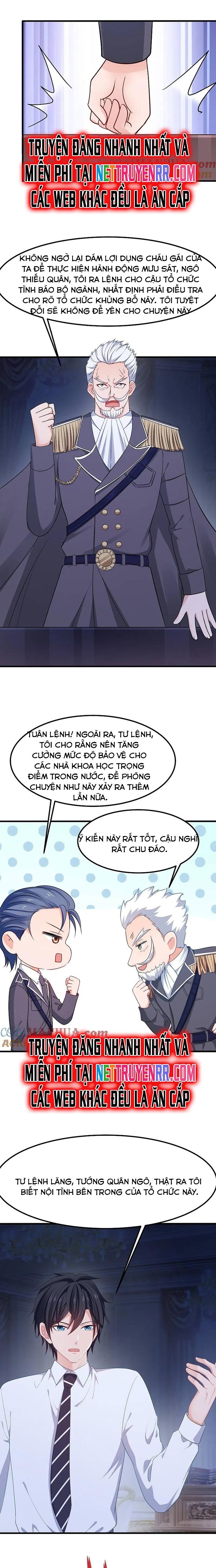 Trang truyện