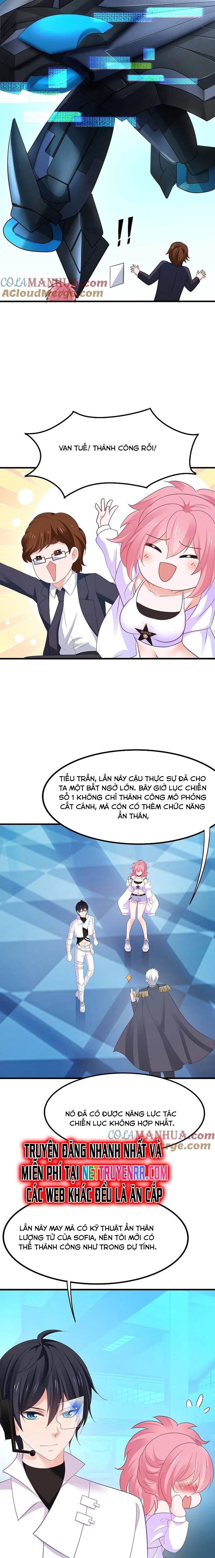 Trang truyện
