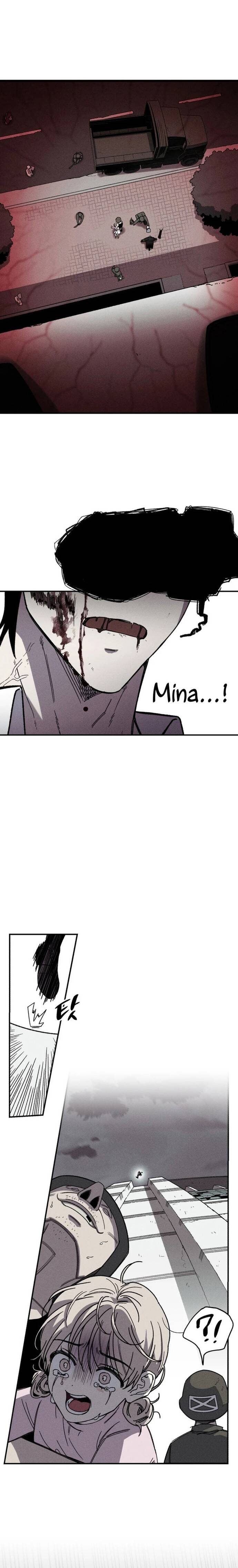 Kẻ Thống Trị Mạt Thế [Chap 1-10]