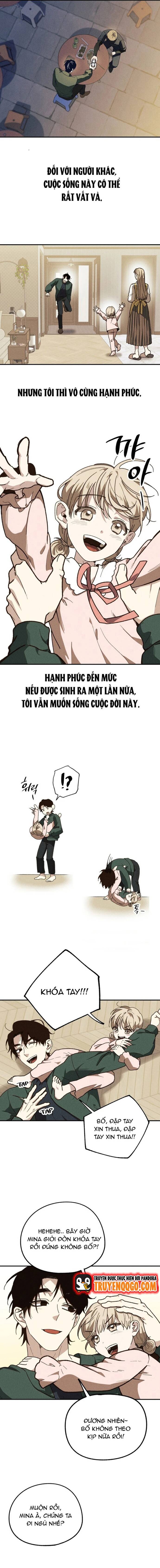 Kẻ Thống Trị Mạt Thế [Chap 1-10]