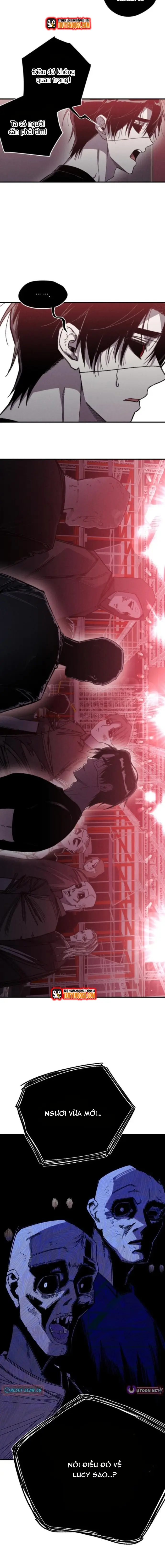 Kẻ Thống Trị Mạt Thế [Chap 1-10]