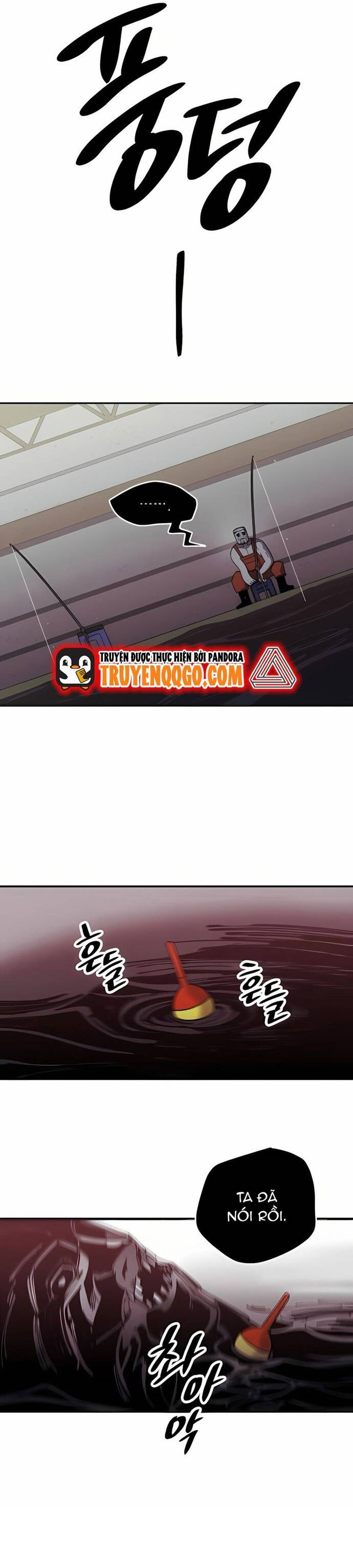 Kẻ Thống Trị Mạt Thế [Chap 1-10]