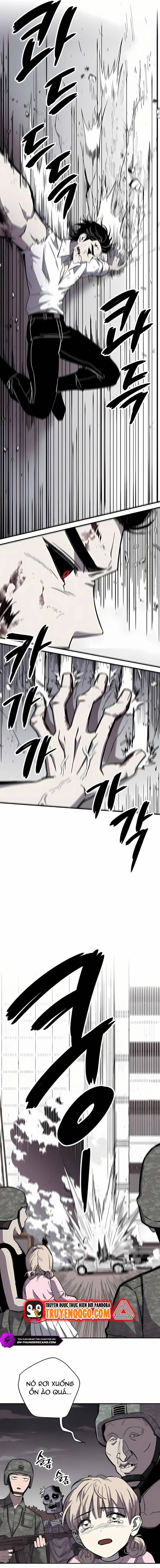 Kẻ Thống Trị Mạt Thế [Chap 1-10]