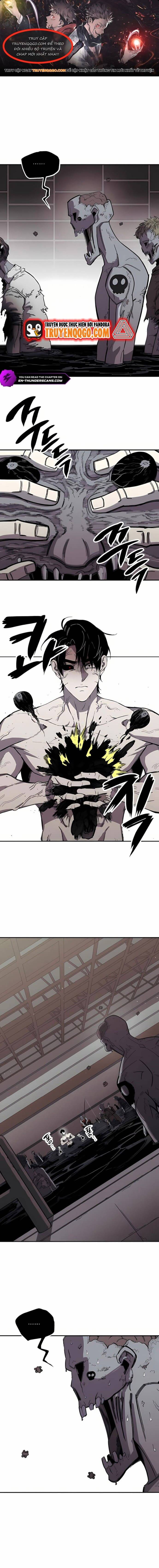 Kẻ Thống Trị Mạt Thế [Chap 1-10]