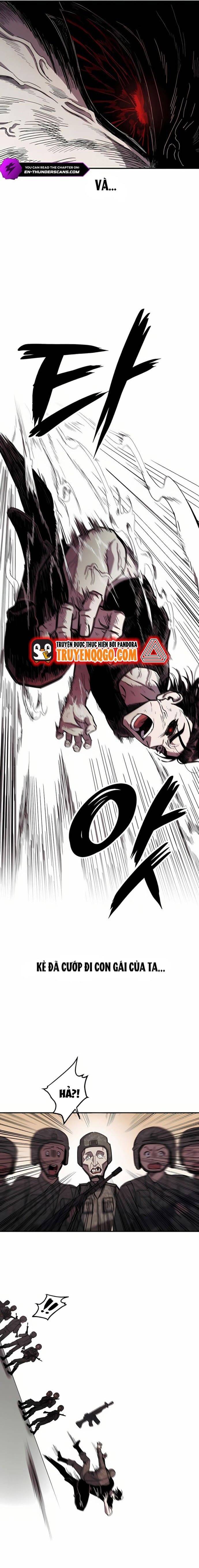 Kẻ Thống Trị Mạt Thế [Chap 1-10]