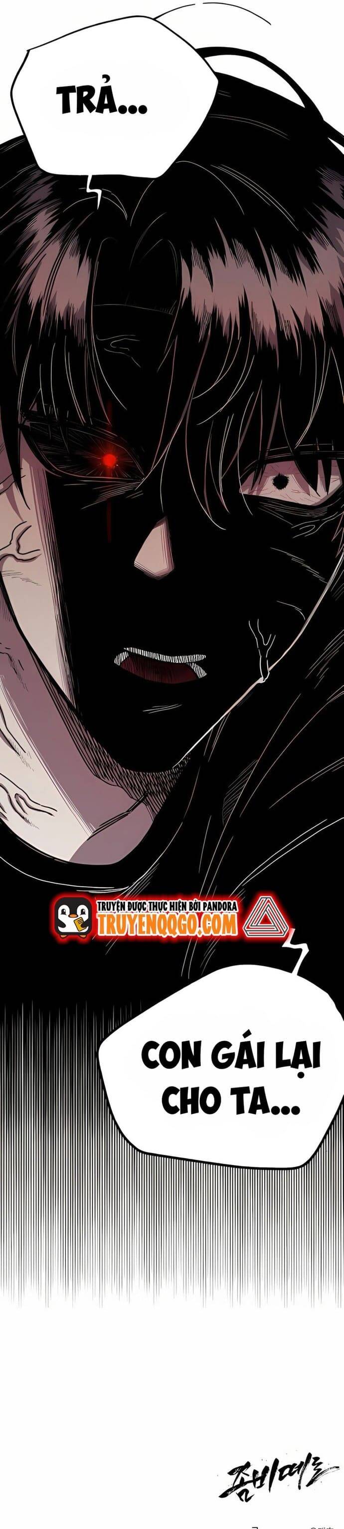 Kẻ Thống Trị Mạt Thế [Chap 1-10]