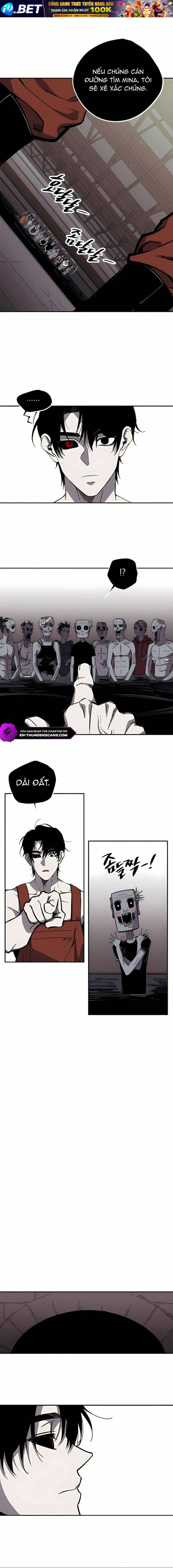 Kẻ Thống Trị Mạt Thế [Chap 1-10]