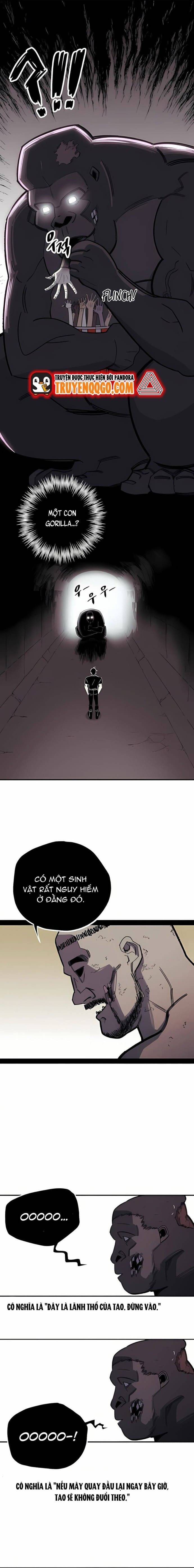 Kẻ Thống Trị Mạt Thế [Chap 1-10]