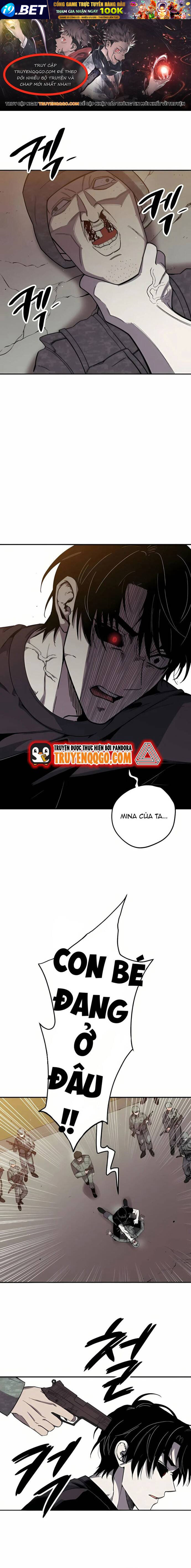 Kẻ Thống Trị Mạt Thế [Chap 1-10]