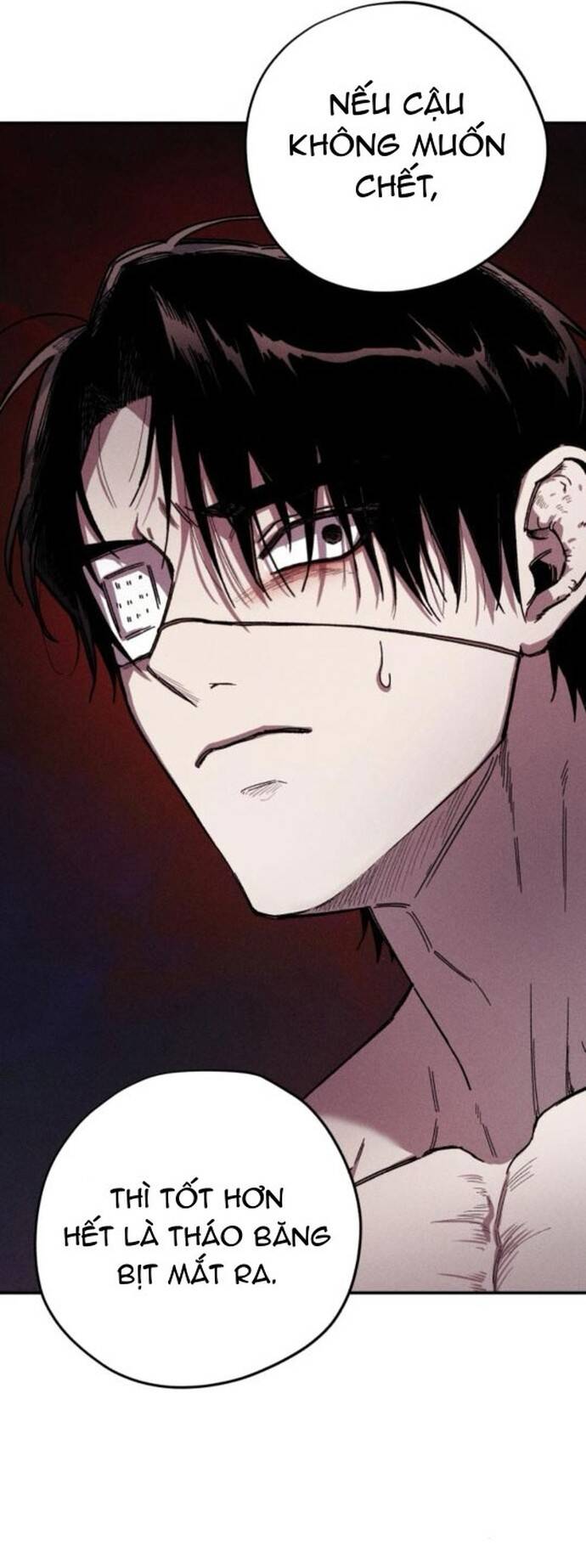 Kẻ Thống Trị Mạt Thế [Chap 1-10]