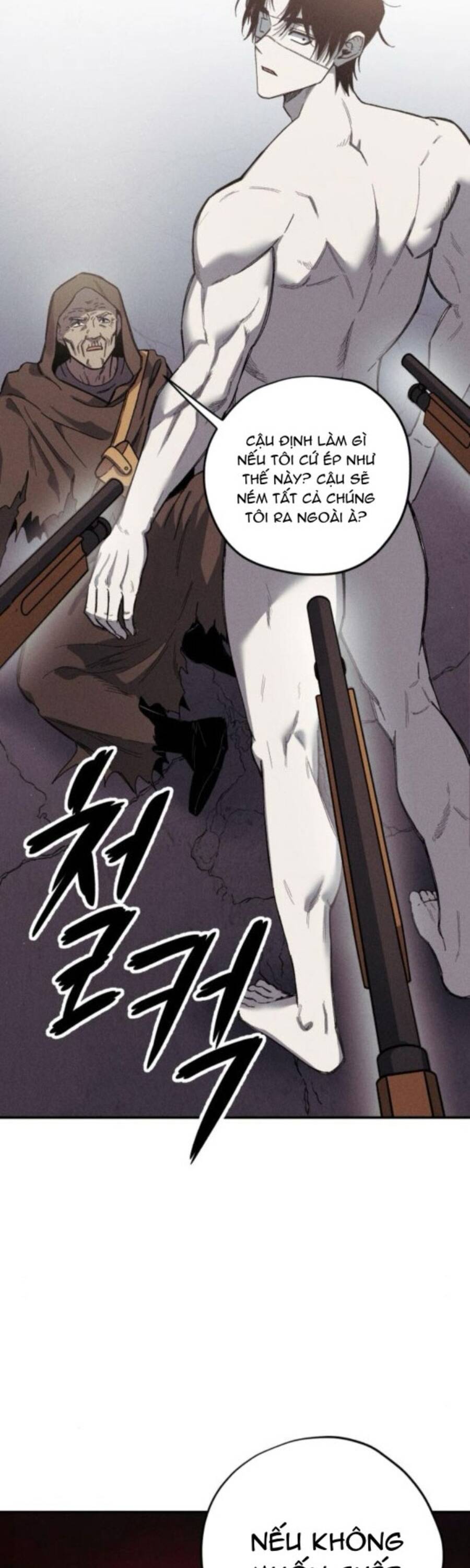 Kẻ Thống Trị Mạt Thế [Chap 1-10]
