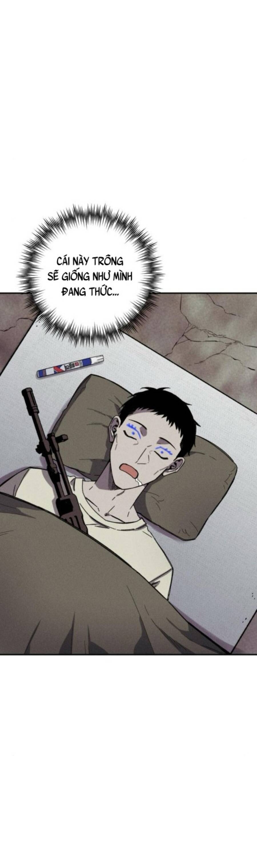 Kẻ Thống Trị Mạt Thế [Chap 1-10]