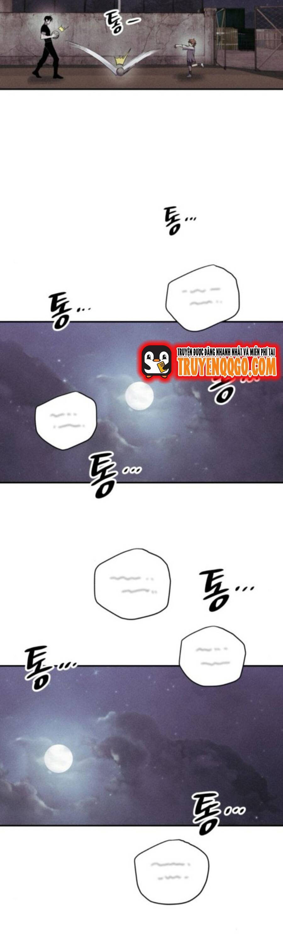 Kẻ Thống Trị Mạt Thế [Chap 1-10]