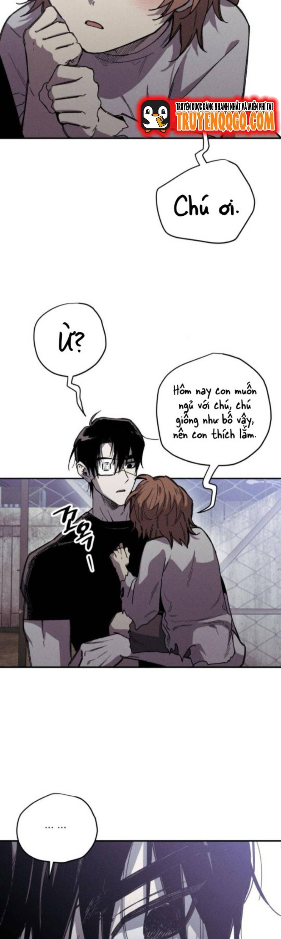 Kẻ Thống Trị Mạt Thế [Chap 1-10]