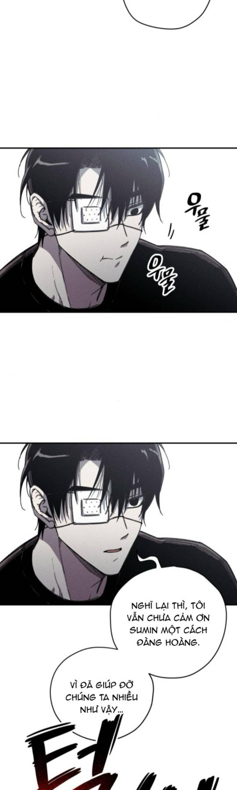 Kẻ Thống Trị Mạt Thế [Chap 1-10]
