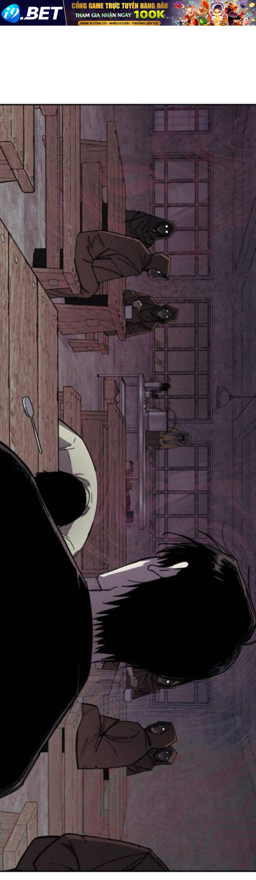 Kẻ Thống Trị Mạt Thế [Chap 1-10]