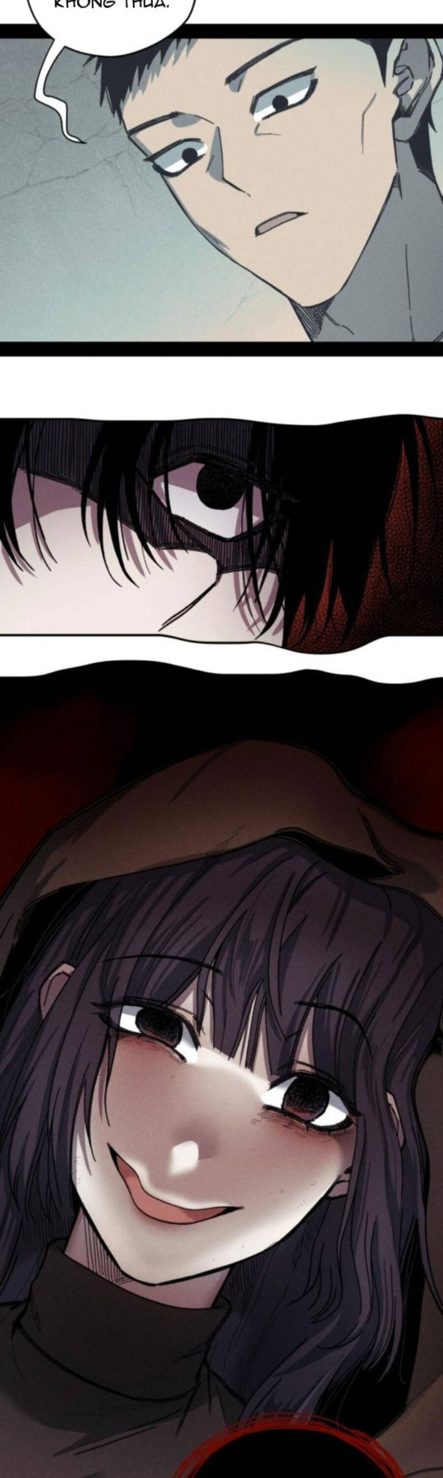 Kẻ Thống Trị Mạt Thế [Chap 1-10]