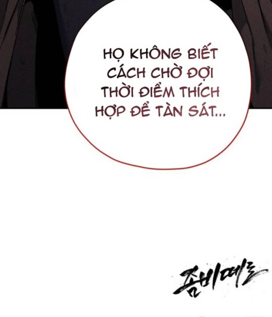 Kẻ Thống Trị Mạt Thế [Chap 1-10]
