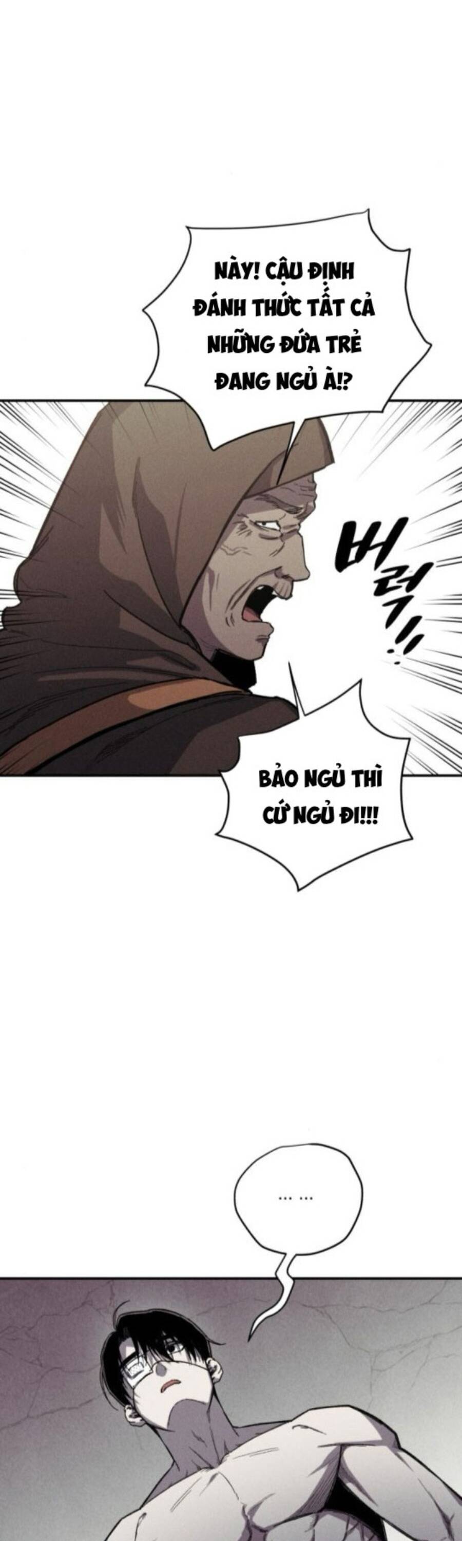 Kẻ Thống Trị Mạt Thế [Chap 1-10]