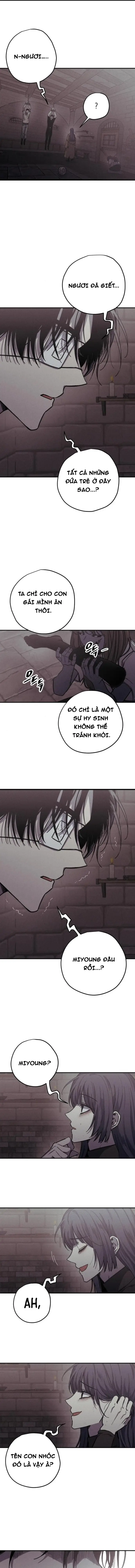 Kẻ Thống Trị Mạt Thế [Chap 1-10]