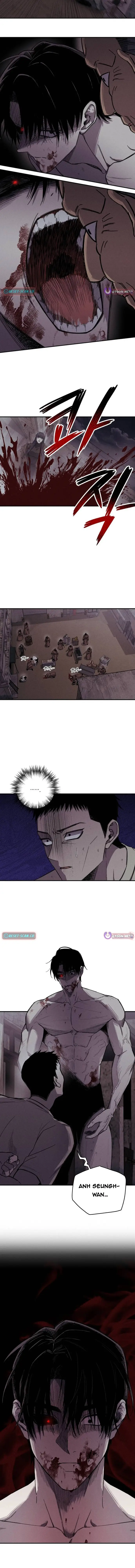 Kẻ Thống Trị Mạt Thế [Chap 1-10]