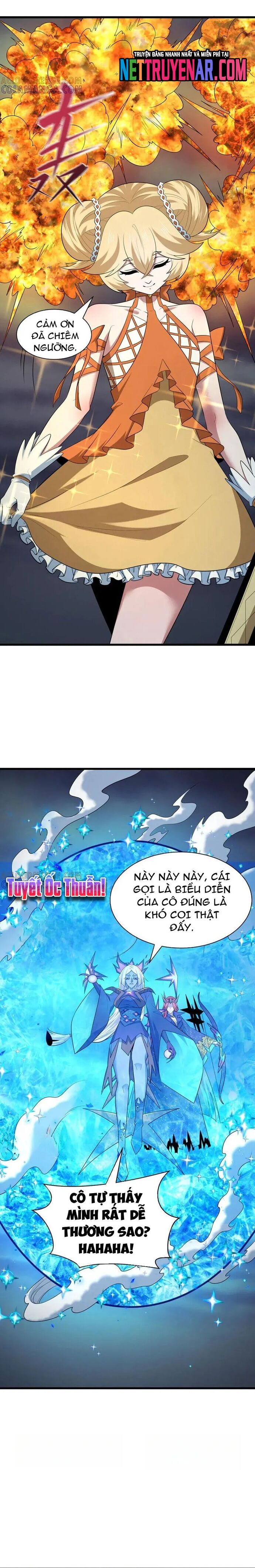 Nettruyen Truyện tranh online