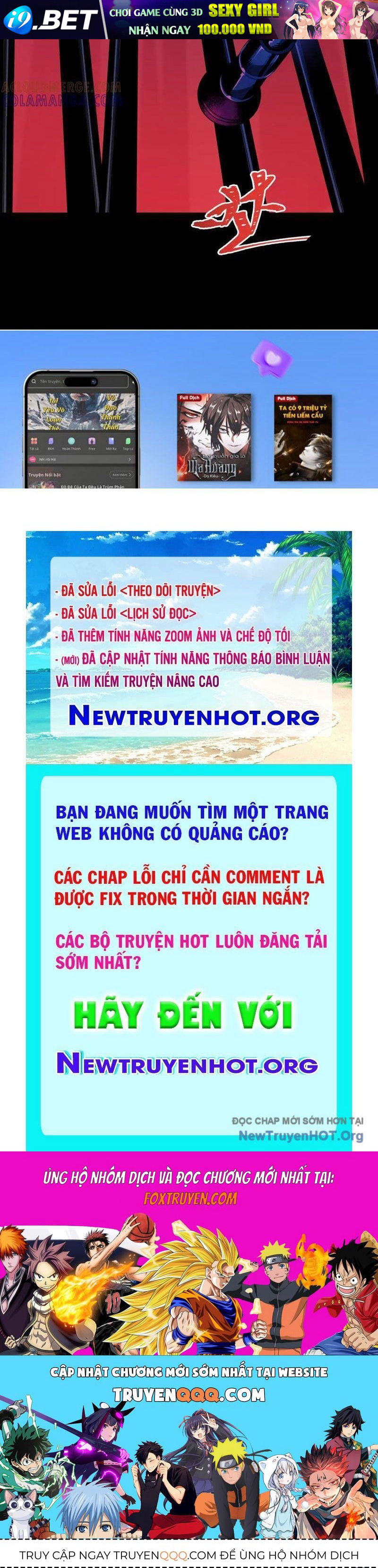Nettruyen Truyện tranh online