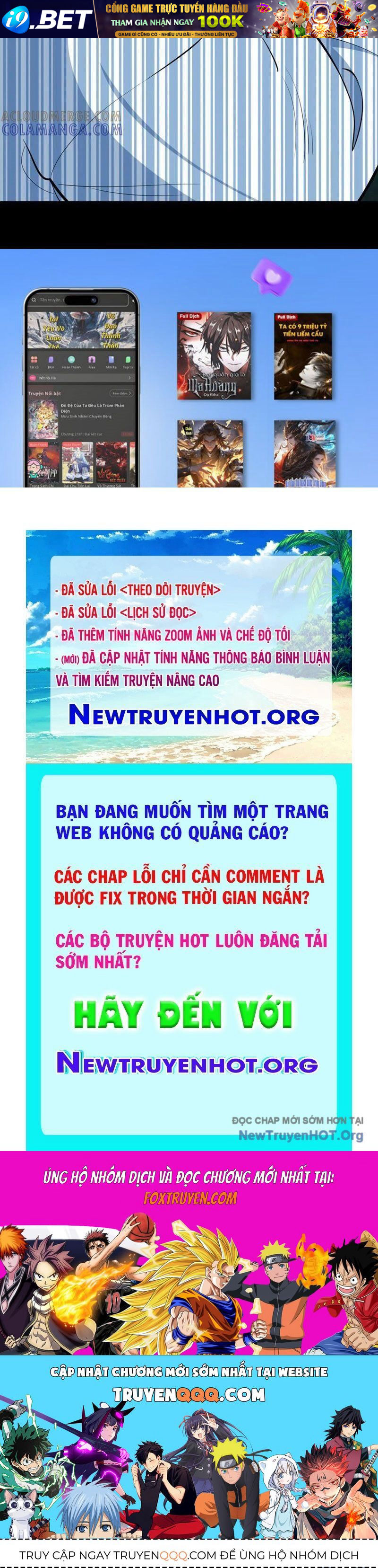 Nettruyen Truyện tranh online