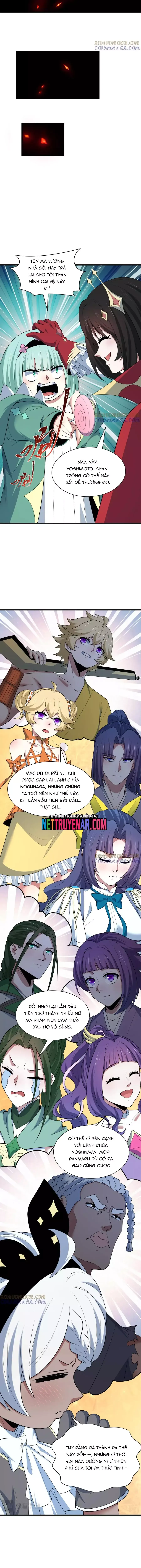 Nettruyen Truyện tranh online