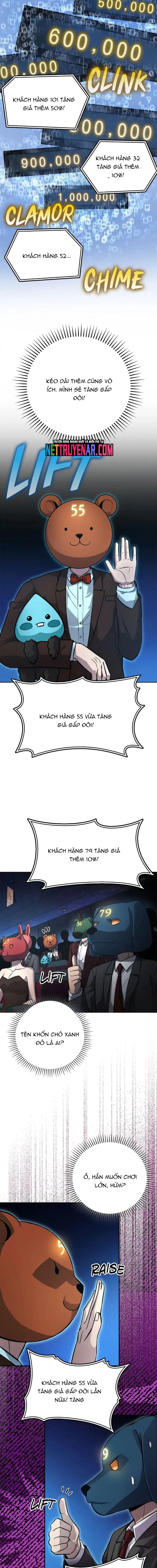 Nettruyen Truyện tranh online