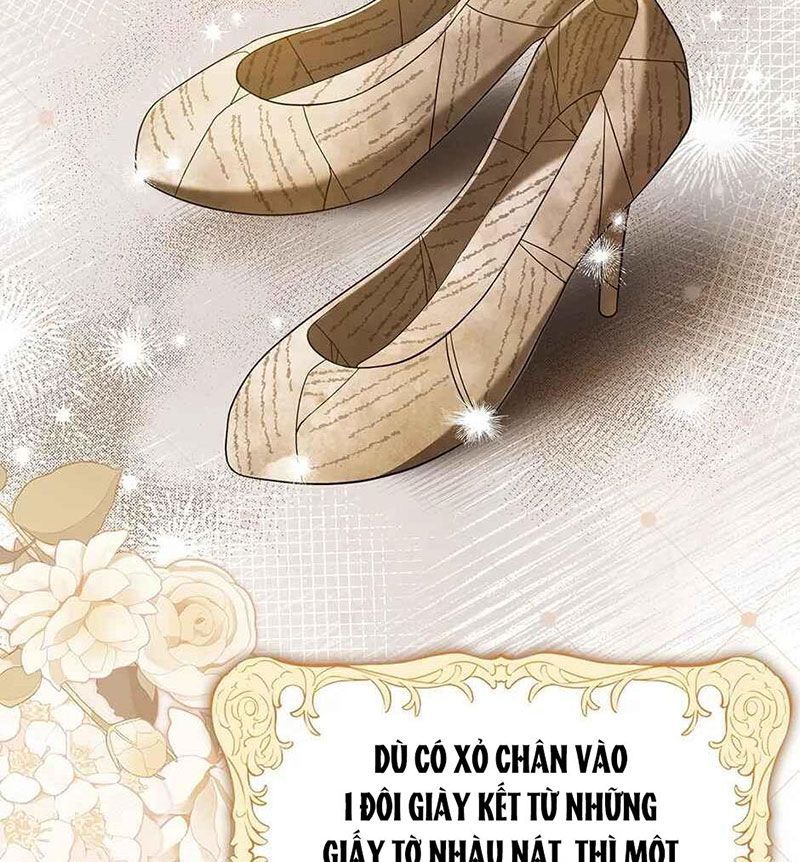 Lọ Lem Đã Mất Tích [Chap 1-38]