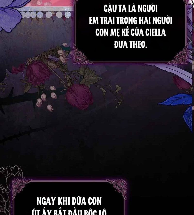 Lọ Lem Đã Mất Tích [Chap 1-38]