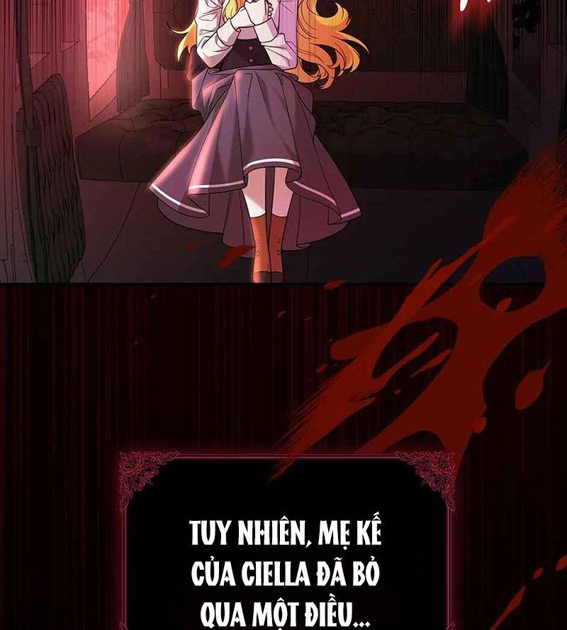 Lọ Lem Đã Mất Tích [Chap 1-38]