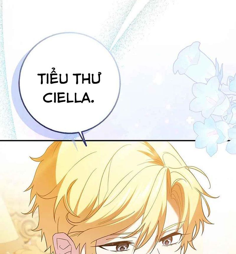 Lọ Lem Đã Mất Tích [Chap 1-38]