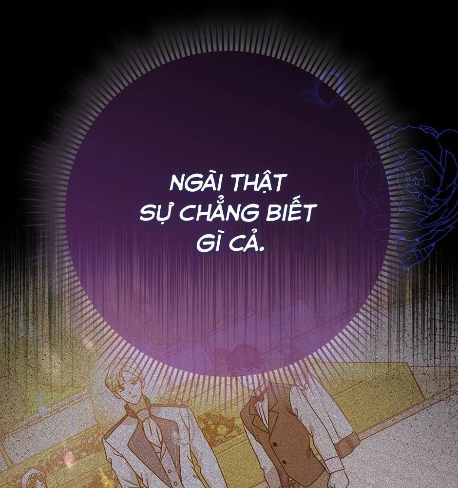 Lọ Lem Đã Mất Tích [Chap 1-38]